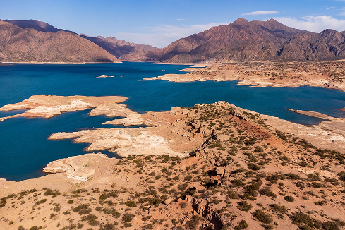 Mendoza, Argentina getaway destination